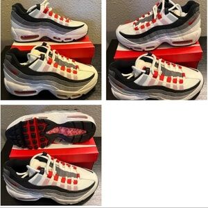Nike air max 95